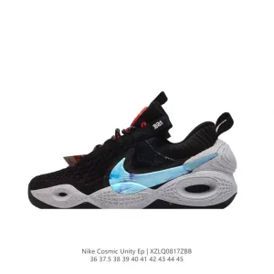 Nike Cosmic Unity Anthony Eco-Friendly Basketball Shoes for Men and Women