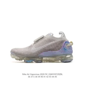 Nike Air Vapormax FK Men's Running Shoes with Full-Length Air Cushion