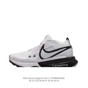 Nike Zegama Trail 2 ZoomX Outdoor Trail Running Shoes