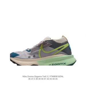 Nike Zegama Trail 2 ZoomX Outdoor Running Shoes