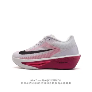 Nike Zoom Fly 6 Premium Running Shoes for Men and Women