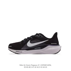 Nike Pegasus 41 Running Shoes with ReactX and Air Zoom