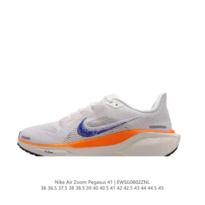 Nike Pegasus 41 Men's Running Shoes with ReactX and Air Zoom