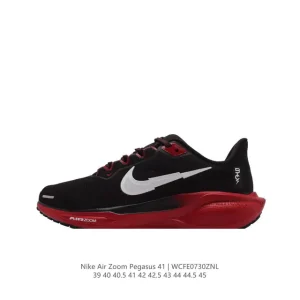 Nike Pegasus 41 Men's Running Shoe with ReactX and Air Zoom