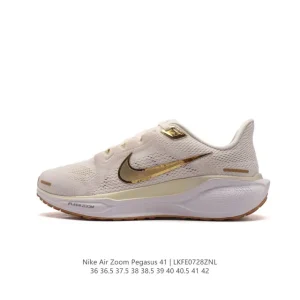 Nike Pegasus 41 Women's Running Shoe with ReactX and Air Zoom
