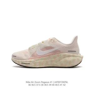 Nike Pegasus 41 Women's Running Shoes with ReactX and Air Zoom