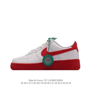 Louis Vuitton x Nike Air Force 1 '07 Low Luxury Collaboration Sneaker