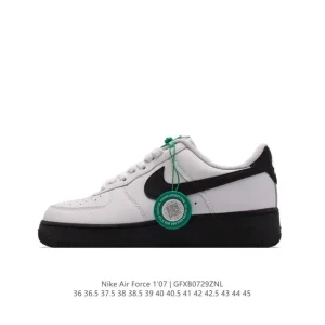 Nike Air Force 1 Low LV Edition Low Top Sneakers for Men and Women