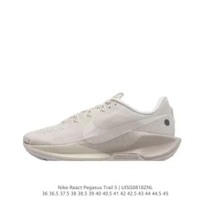 Nike Pegasus Trail 5 Men's Women's Outdoor Running Shoes