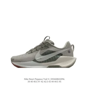 Nike Pegasus Trail 5 Men's Trail Running Shoe for Outdoor Hiking