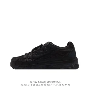 Nike P-6000 Premium Running Shoes for Men and Women