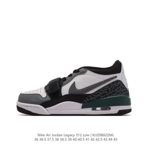 Jordan Legacy 312 Low Men's Basketball Shoes