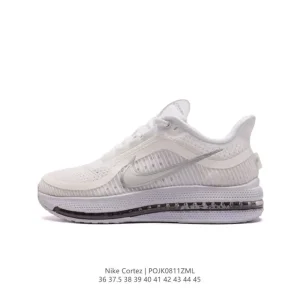 Nike Air Max Ap Men's Running Shoes with Air Cushion