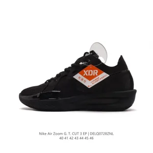 Nike Air Zoom G.T.Cut 3 Ep Basketball Shoes for Men