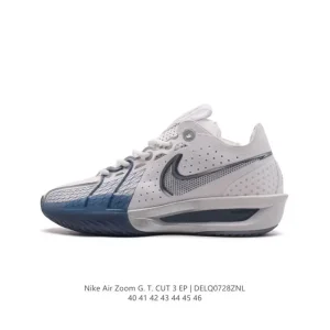 Nike Air Zoom G.T.Cut 3 Ep Basketball Shoes for Men