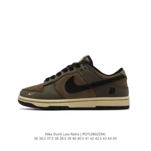 Nike Dunk Low Retro Classic Basketball Skateboarding Shoes