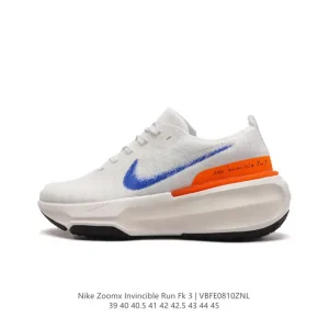 Nike ZoomX Invincible Run FK 3 Men's Running Shoes