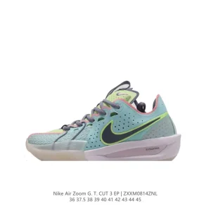 Nike Air Zoom GT Cut 3 Men's Basketball Shoes