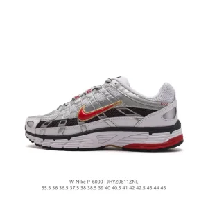 Nike P-6000 Premium Men's and Women's Casual Running Shoes