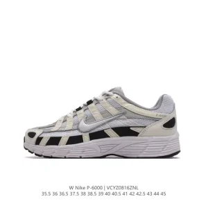 Nike P-6000 Premium Men's and Women's Casual Running Shoes