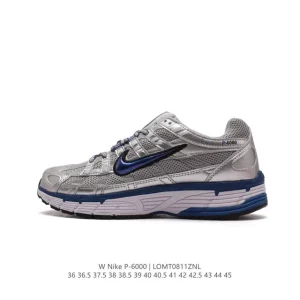 Nike P-6000 Premium Unisex Running Shoes for Men and Women