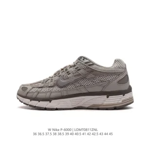Nike P-6000 Premium Running Shoes for Men and Women