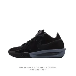 Nike Air Zoom GT Cut 3 Men's Basketball Shoes