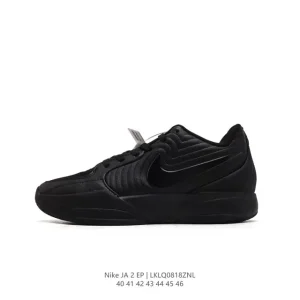 Nike Ja 2 Stargazer Signature Basketball Shoe for Ja Morant