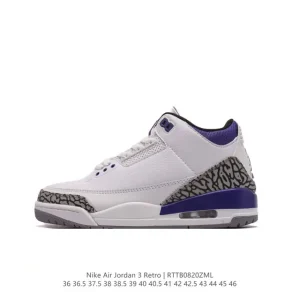 Nike Air Jordan 3 Retro SE Men's Basketball Shoes
