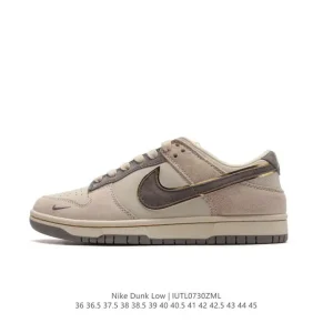 Nike SB Dunk Low Jh8037-924 Skateboarding Shoes with Zoom Air Cushioning