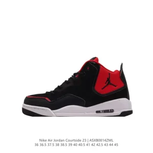 Nike Air Jordan Courtside 23 Men's Basketball Shoes