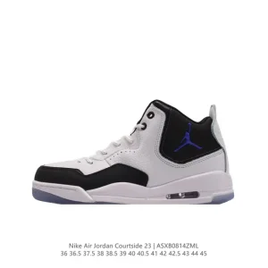 Nike Air Jordan Courtside 23 Men's Basketball Shoes