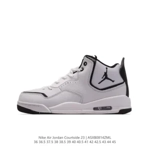 Nike Air Jordan Courtside 23 Men's Basketball Shoes