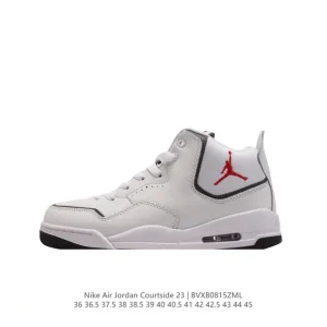 Nike Air Jordan Courtside 23 Men's Basketball Shoes