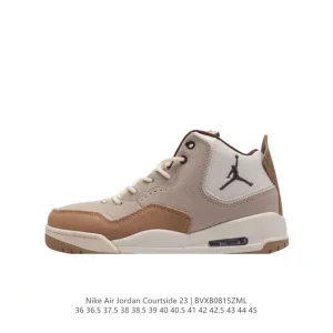 Nike Air Jordan Courtside 23 Men's Basketball Shoes
