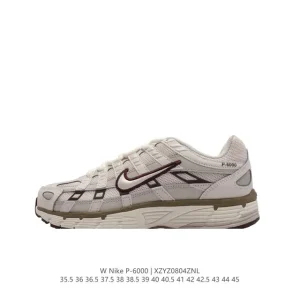 Nike P-6000 Premium Men's Women's Casual Running Shoes