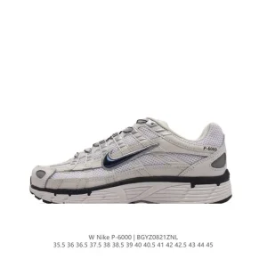 Nike P-6000 Premium Men's and Women's Lightweight Running Shoes