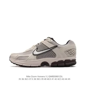 Nike Zoom Vomero 5 Summer Running Shoes for Men and Women