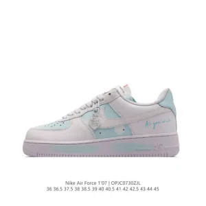 Louis Vuitton x Nike Air Force 1 '07 Low Sneaker LV Collaboration