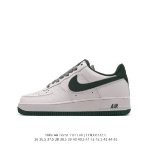 Louis Vuitton x Nike Air Force 1 '07 Low LV Collaboration Sneaker