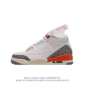 Nike Air Jordan 3 Retro SE Men's Basketball Shoes