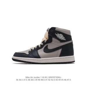Jordan Air Retro High OG BQ4422 Leather Basketball Shoes