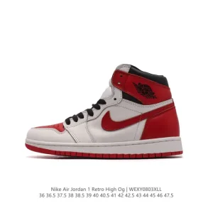 Nike Air Jordan 1 Retro High OG Men Women Basketball Shoes