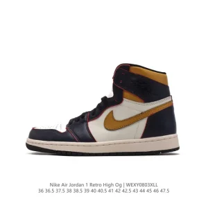 Nike Air Jordan 1 Retro High OG Men Women Basketball Shoes