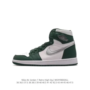Jordan Retro High OG AJ1 Men's Basketball Shoes