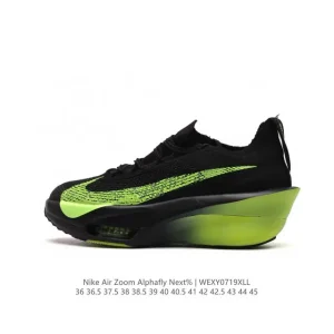 Nike Alphafly 3 Proto Carbon Plate Marathon Racing Shoe