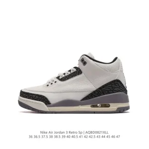 Nike Air Jordan 3 Retro SE Men's Basketball Shoes CT8532-106