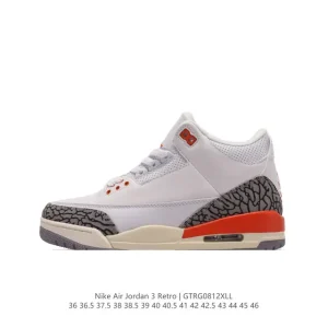 Nike Air Jordan 3 Retro SE Men's Basketball Shoes