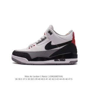 Nike Air Jordan 3 Retro Se Men's Women's Basketball Shoes