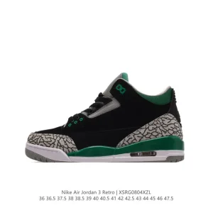 Nike Air Jordan 3 Retro SE Men's Basketball Shoes